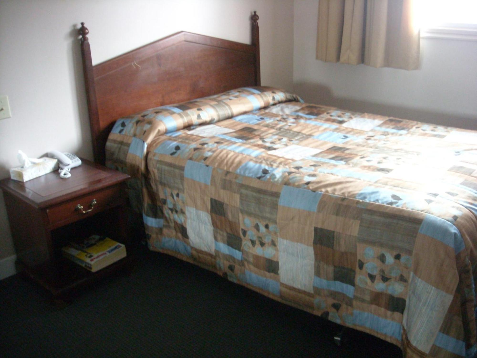 Grand Motel Saint-Hubert Лонгёй Экстерьер фото