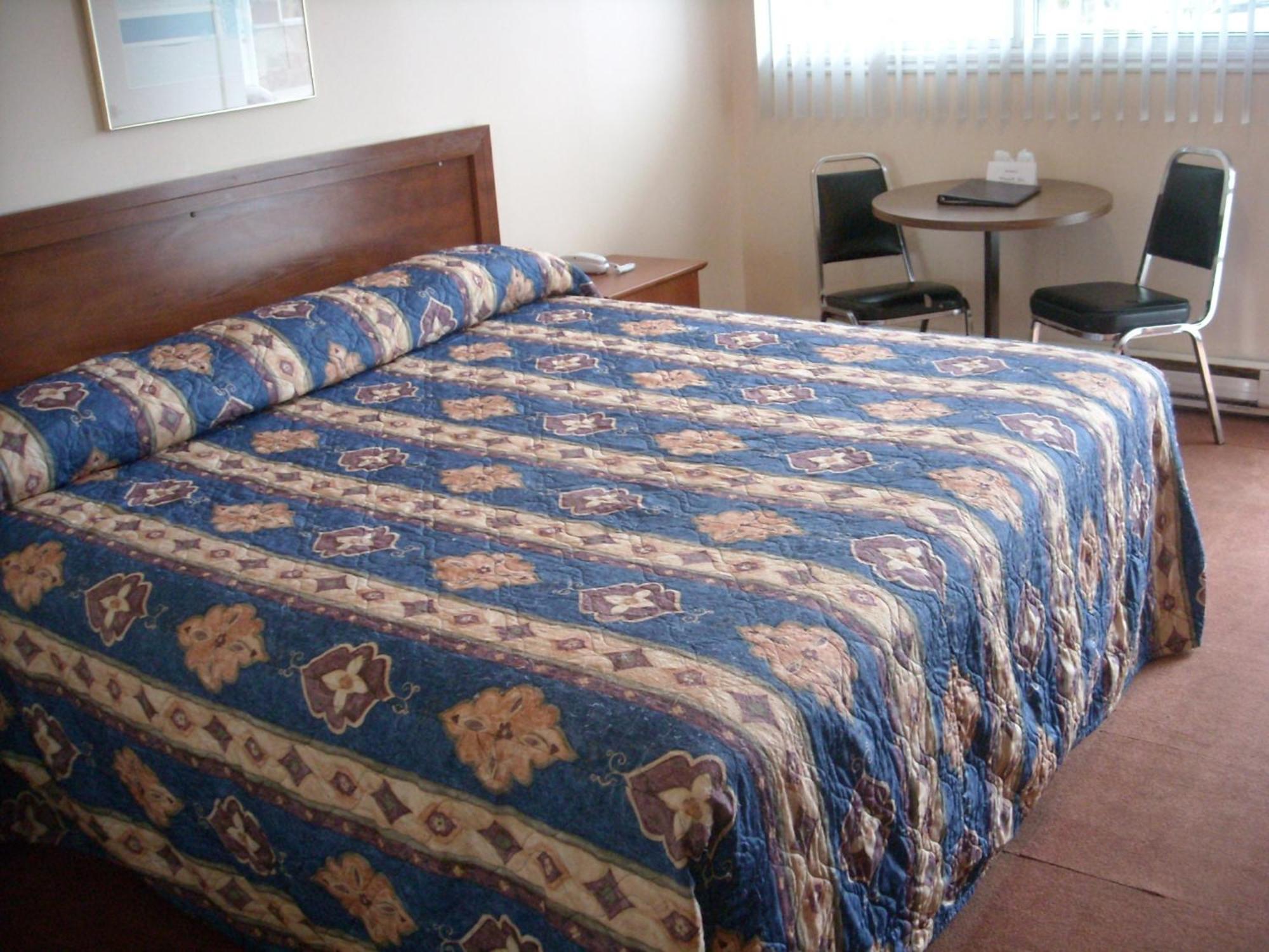 Grand Motel Saint-Hubert Лонгёй Экстерьер фото