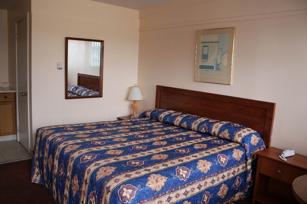 Grand Motel Saint-Hubert Лонгёй Экстерьер фото