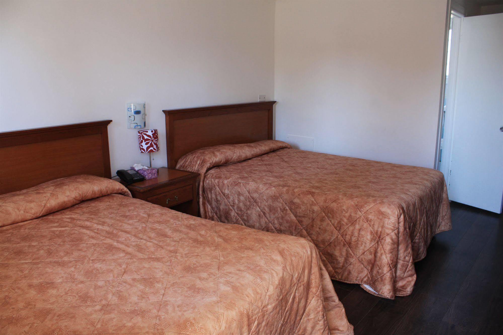 Grand Motel Saint-Hubert Лонгёй Экстерьер фото