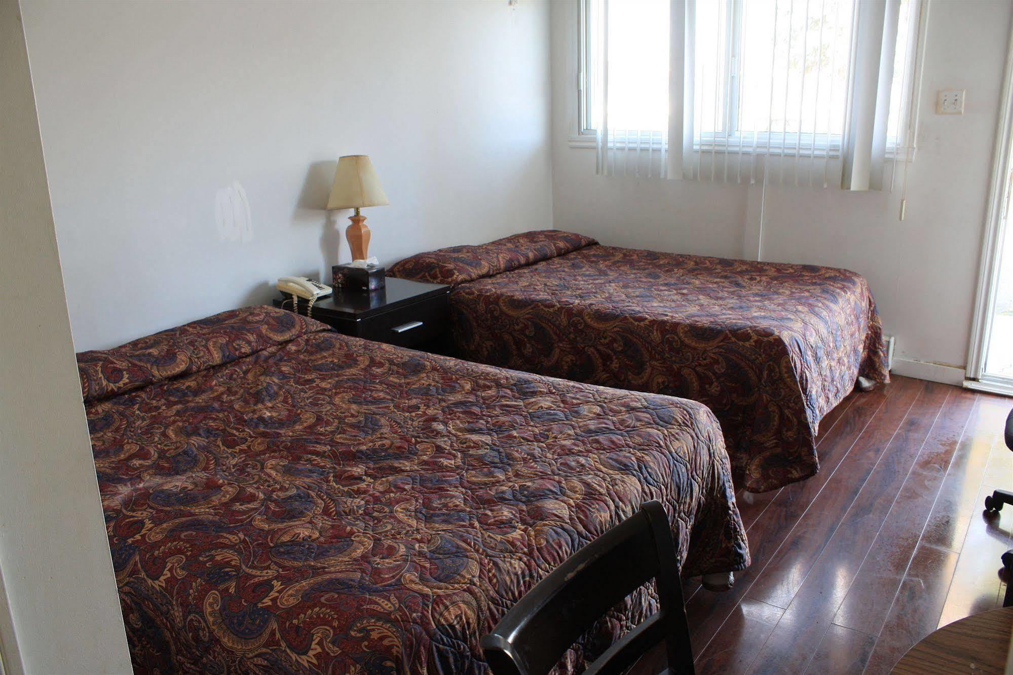 Grand Motel Saint-Hubert Лонгёй Экстерьер фото