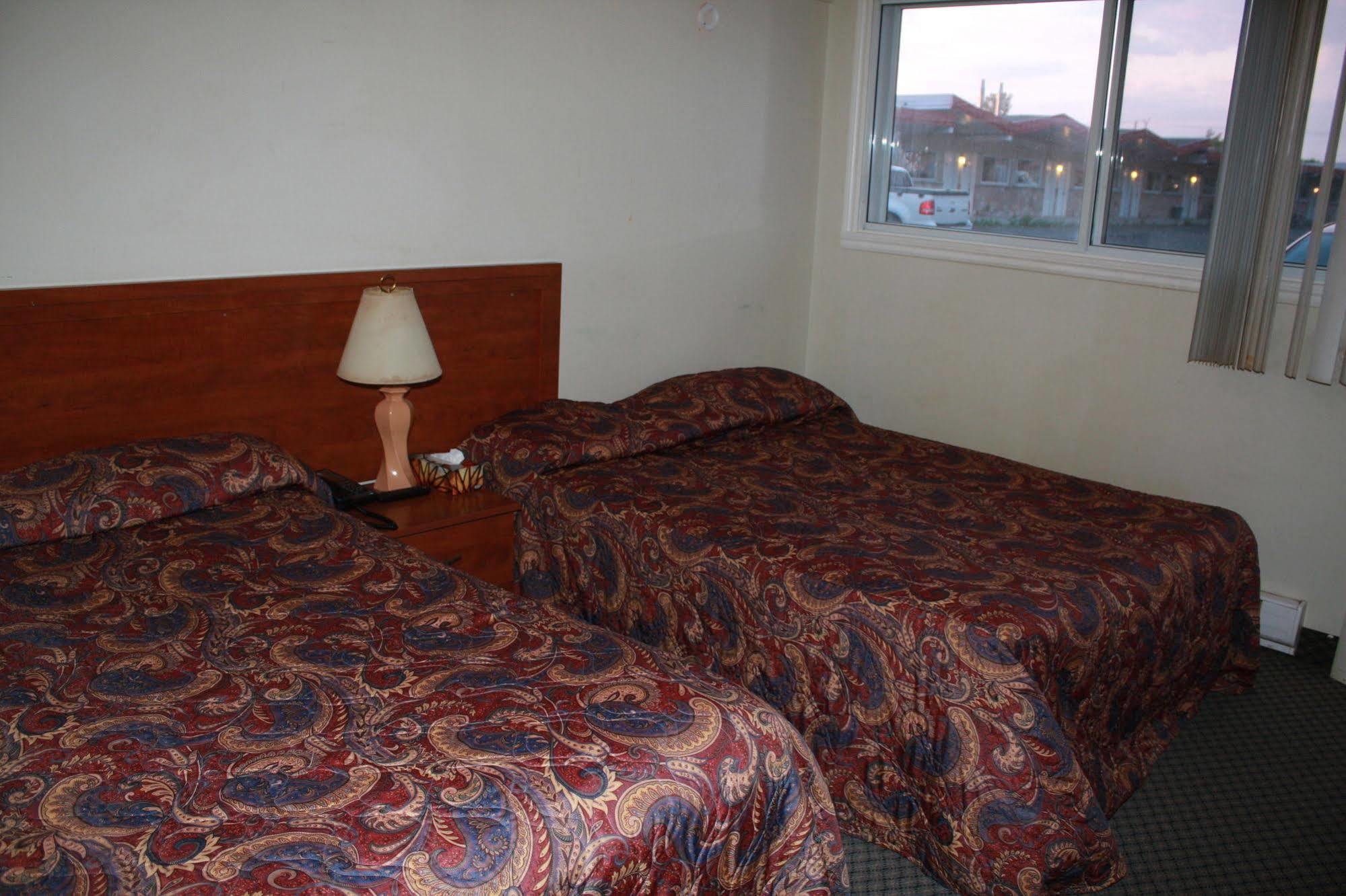 Grand Motel Saint-Hubert Лонгёй Экстерьер фото