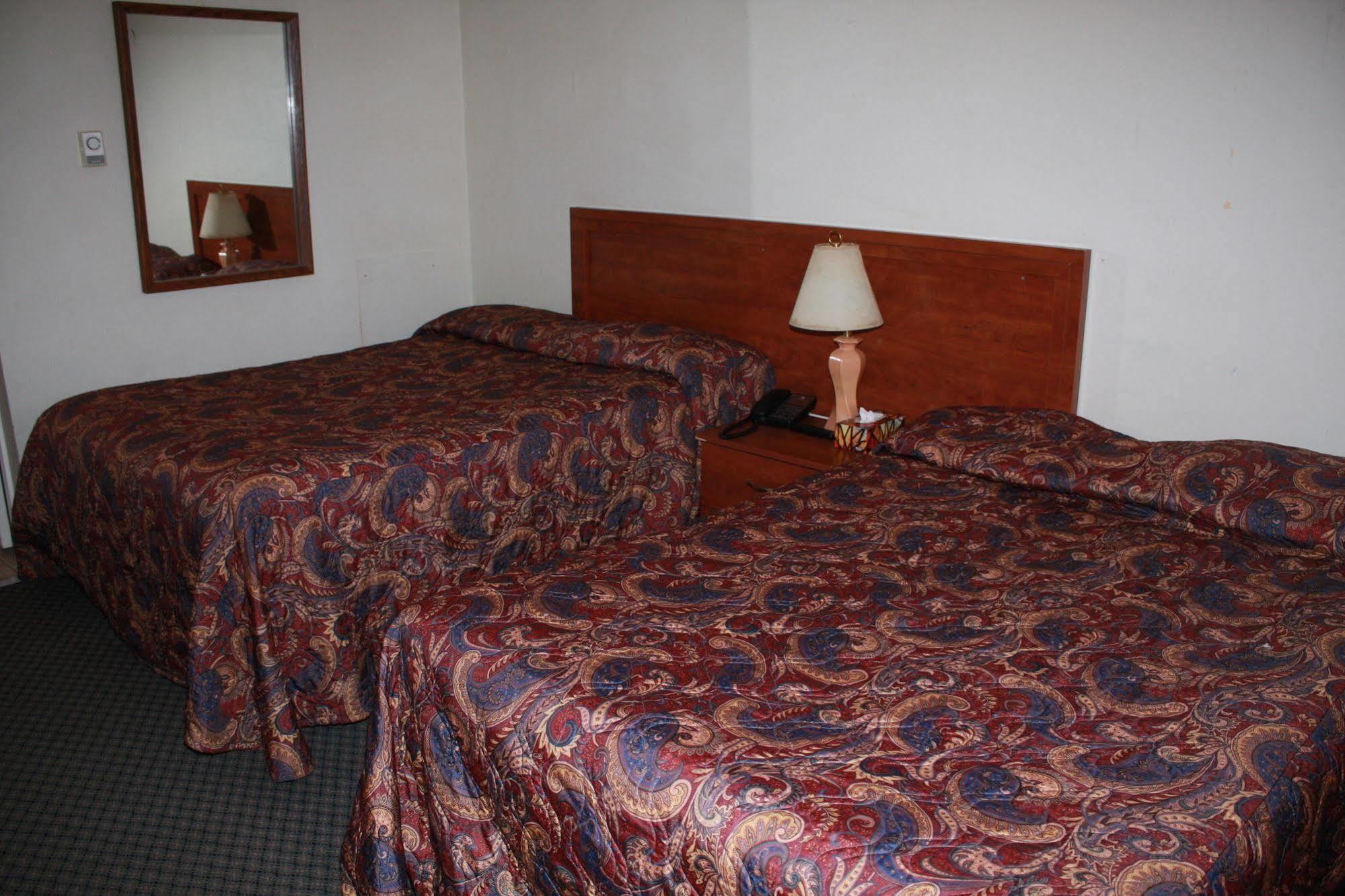 Grand Motel Saint-Hubert Лонгёй Экстерьер фото