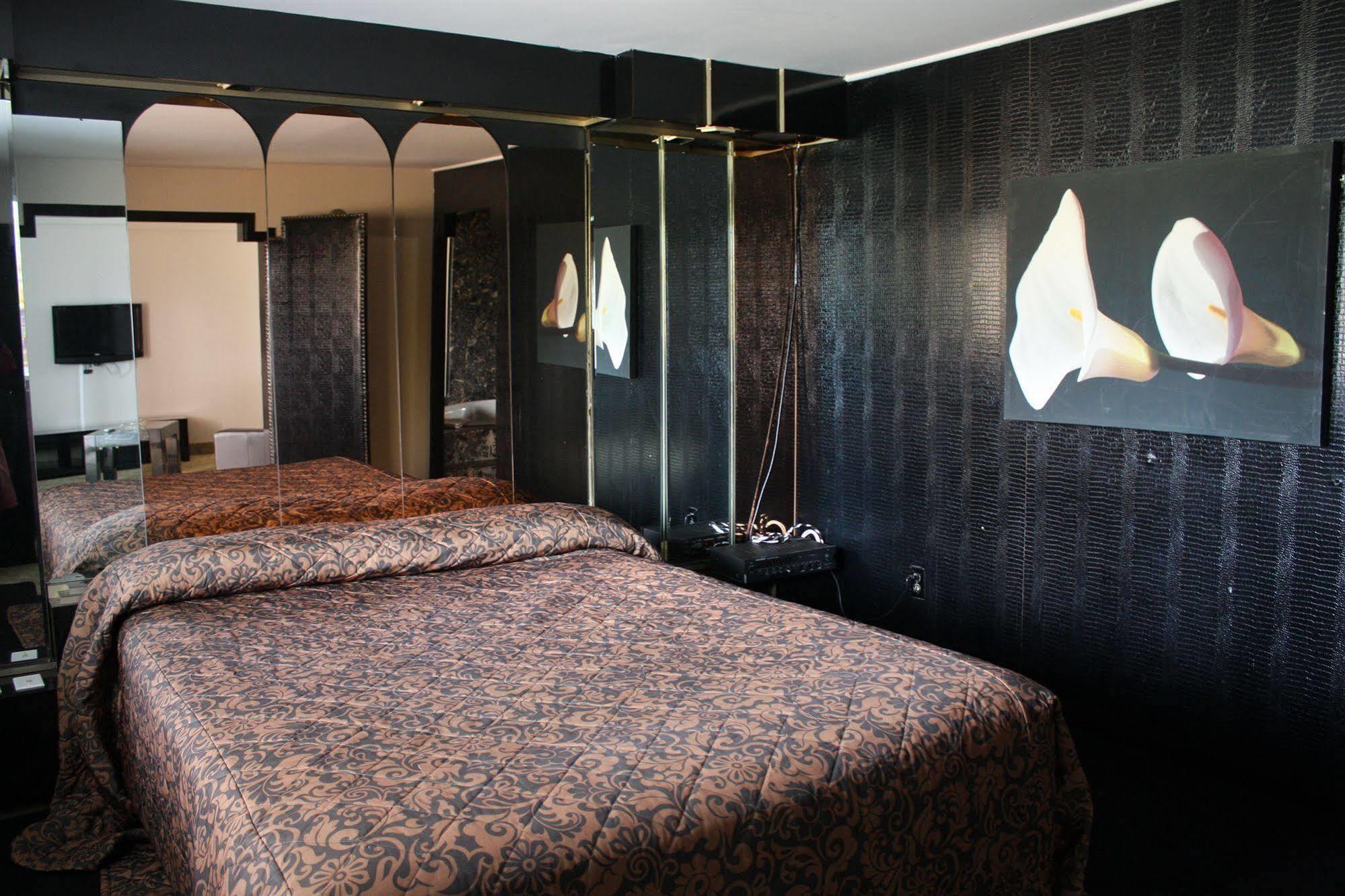 Grand Motel Saint-Hubert Лонгёй Экстерьер фото